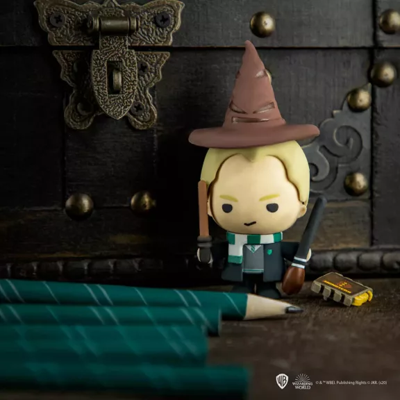 Harry Potter - Draco Malfoy Gomee figura