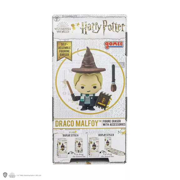 Harry Potter - Draco Malfoy Gomee figura
