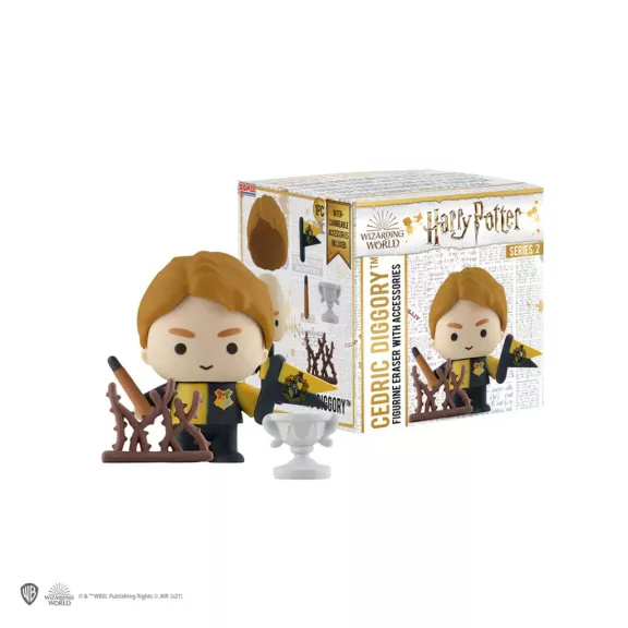 Harry Potter - Cedric Diggory Gomee figura Harry Potter - Cedric Diggory Gomee figura