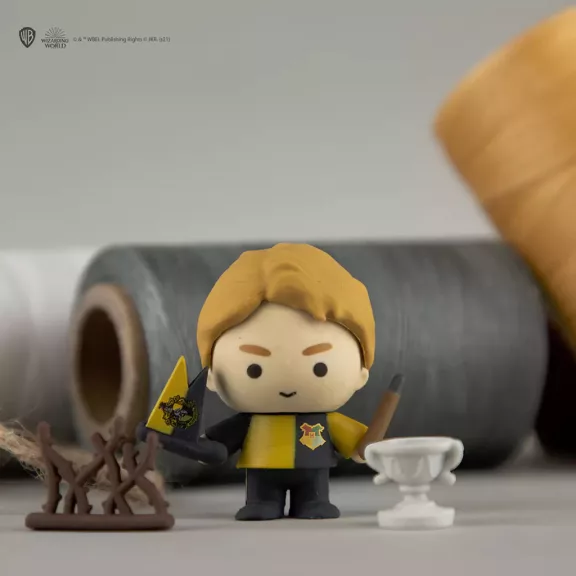 Harry Potter - Cedric Diggory Gomee figura Harry Potter - Cedric Diggory Gomee figura