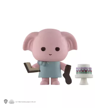 Harry Potter - Dobby, a házimanó Gomee figura