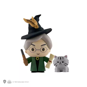 Harry Potter - Minerva McGalagony Gomee figura