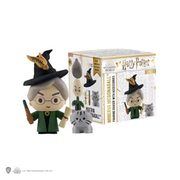 Harry Potter - Minerva McGalagony Gomee figura