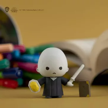 Harry Potter - Lord Voldemort Gomee figura