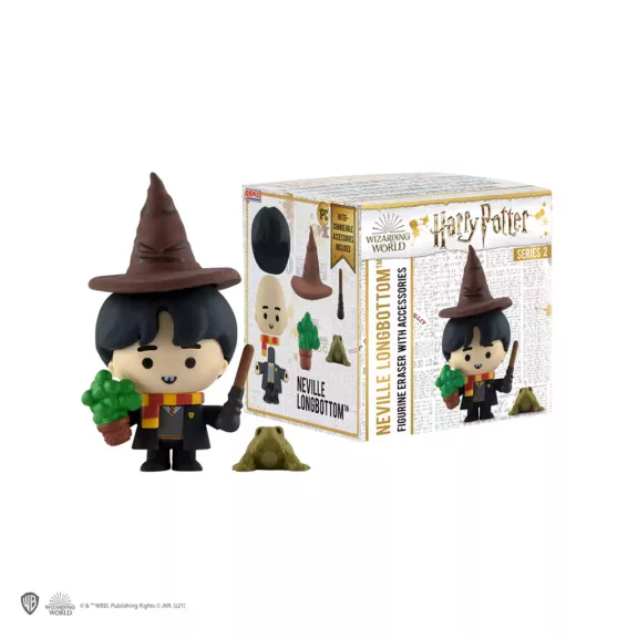 Harry Potter - Neville Longbottom Gomee figura