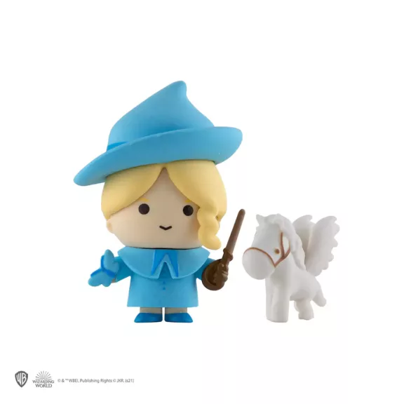Harry Potter - Fleur Delacour Gomee figura Harry Potter - Fleur Delacour Gomee figura