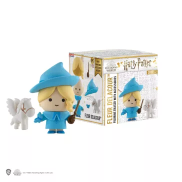 Harry Potter - Fleur Delacour Gomee figura