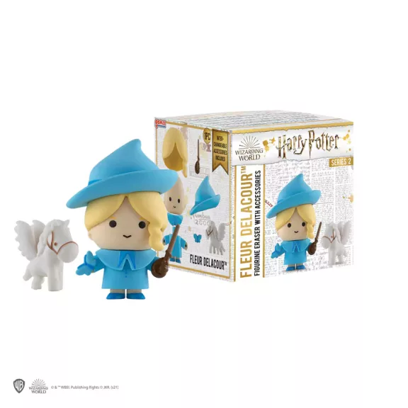 Harry Potter - Fleur Delacour Gomee figura Harry Potter - Fleur Delacour Gomee figura