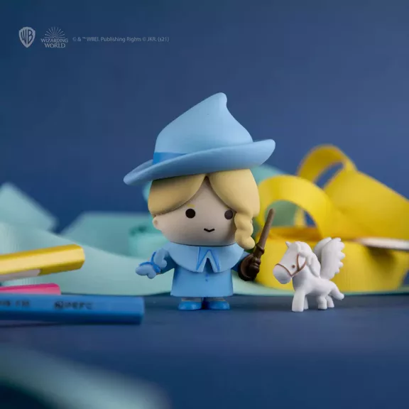 Harry Potter - Fleur Delacour Gomee figura Harry Potter - Fleur Delacour Gomee figura