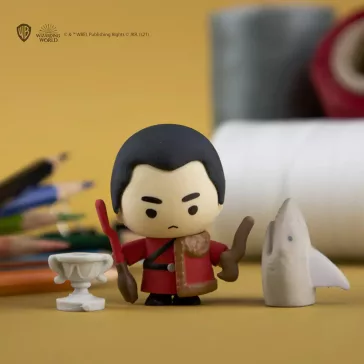 Harry Potter - Viktor Krum Gomee figura