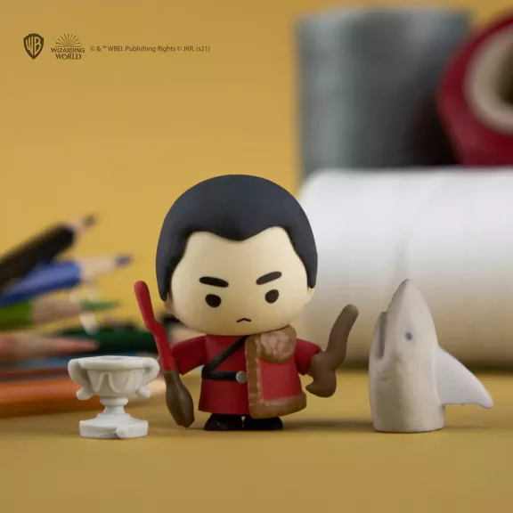 Harry Potter - Viktor Krum Gomee figura