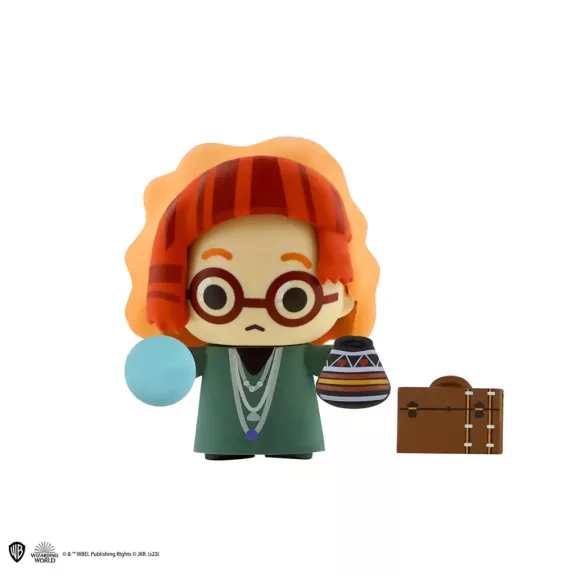 Harry Potter - Sybill Trelawney Gomee figura Harry Potter - Sybill Trelawney Gomee figura