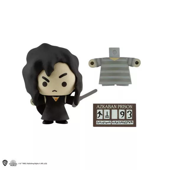 Harry Potter - Bellatrix Lestrange Gomee figura Harry Potter - Bellatrix Lestrange Gomee figura