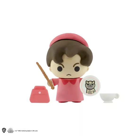 Harry Potter - Dolores Umbridge Gomee figura Harry Potter - Dolores Umbridge Gomee figura