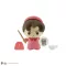 Harry Potter - Dolores Umbridge Gomee figura