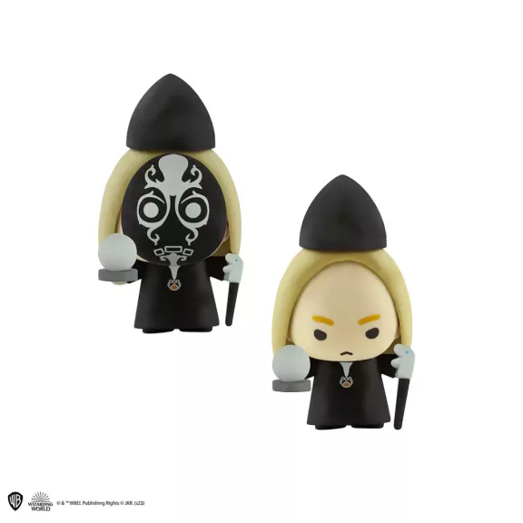 Harry Potter - Lucius Malfoy Gomee figura Harry Potter - Lucius Malfoy Gomee figura