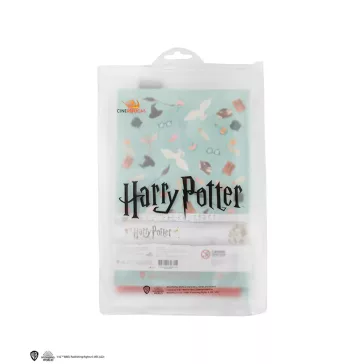 Harry Potter - Roxfort Fantasy írószer szett