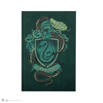Harry Potter – Mardekár A5 jegyzetfüzet