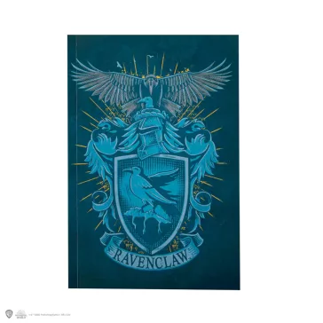 Harry Potter - Hollóhát 120 oldalas jegyzetfüzet
