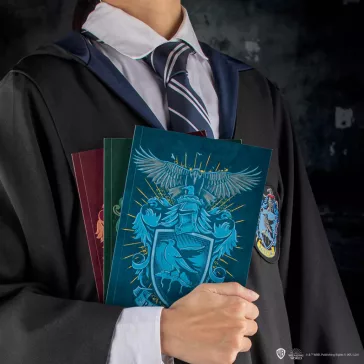 Harry Potter - Hollóhát 120 oldalas jegyzetfüzet