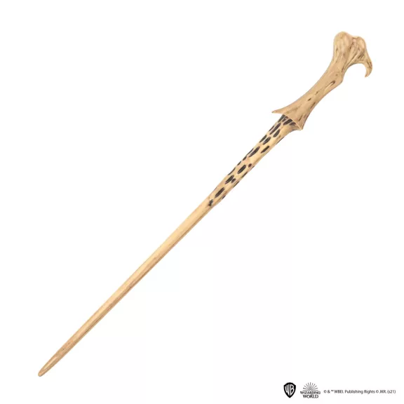 Lord Voldemort Pálca Toll - Íróeszköz és Dísz egyben Lord Voldemort Pálca Toll - Íróeszköz és Dísz egyben