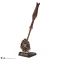 Harry Potter - Luna Lovegood varázspálca toll bemutatóállvánnyal