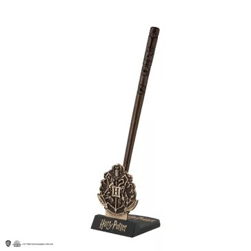   Harry Potter - Cedric Diggory varázspálca toll tartóval és lentikuláris könyvjelzővel