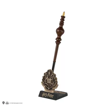   Harry Potter - Minerva McGalagony varázspálca toll tartóval és lentikuláris könyvjelzővel