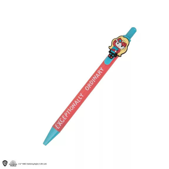 Harry Potter - Luna Lovegood toll Harry Potter - Luna Lovegood toll