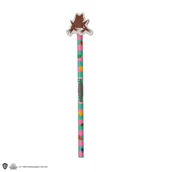 Harry Potter - Mézesfalás ceruza radírral Harry Potter - Mézesfalás ceruza radírral