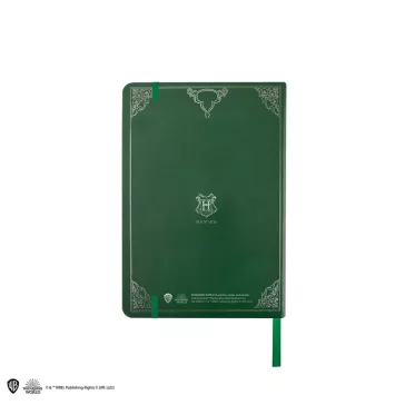 Harry Potter - Mardekár prémium jegyzetfüzet és toll