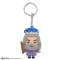 Harry Potter - Albus Dumbledore Gomee kulcstartó figura