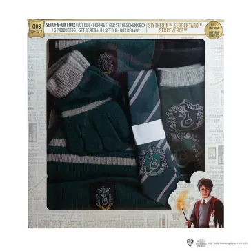 Harry Potter - Mardekár 6 darabos ruhacsomag