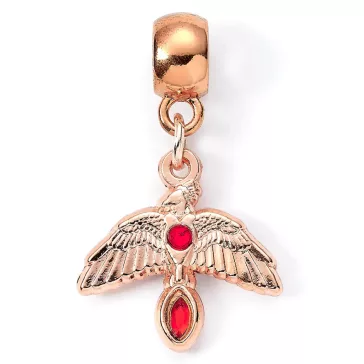 Harry Potter - Fawkes charm