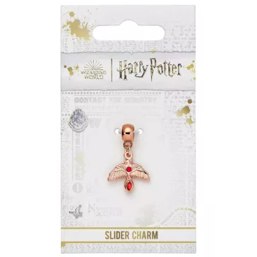 Harry Potter - Fawkes charm