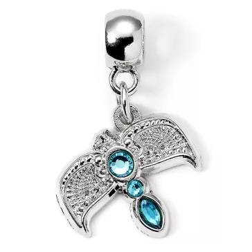 Harry Potter Hollóhát Diadém charm