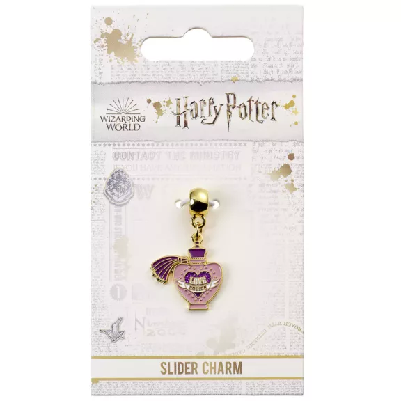 Harry Potter - Szerelmi bájital csúszó charm