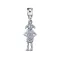 Harry Potter - Dobby, a házimanó csúszó charm