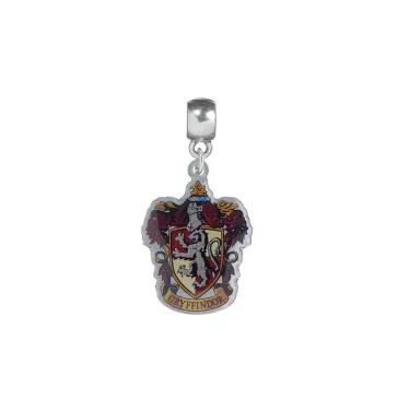 Harry Potter - Griffendél címer csúszó charm
