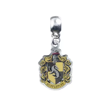Harry Potter - Hugrabug címer csúszó charm