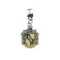 Harry Potter - Hugrabug címer csúszó charm