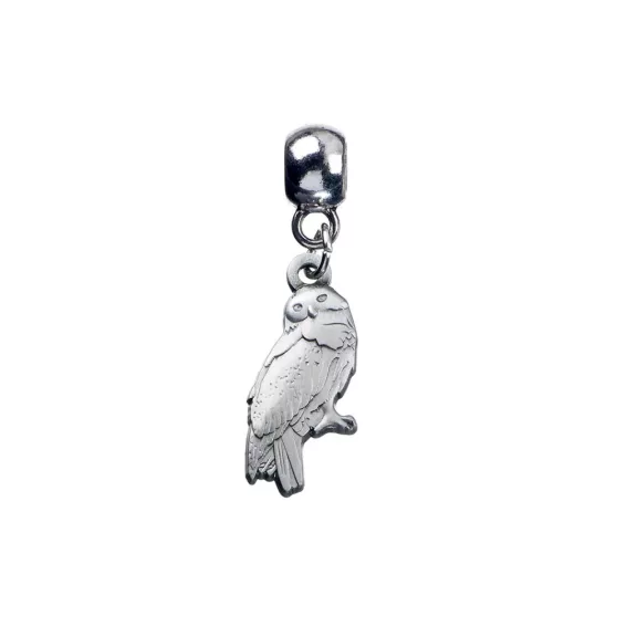 Harry Potter - Hedvig bagoly csúszó charm Harry Potter - Hedvig bagoly csúszó charm