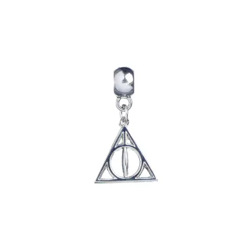 Harry Potter - Halál ereklyéi csúszó charm