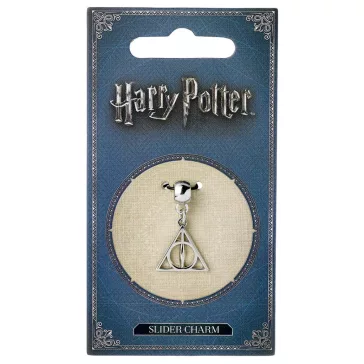 Harry Potter - Halál ereklyéi csúszó charm