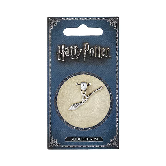 Harry Potter - Nimbusz 2000 seprű charm Harry Potter - Nimbusz 2000 seprű charm
