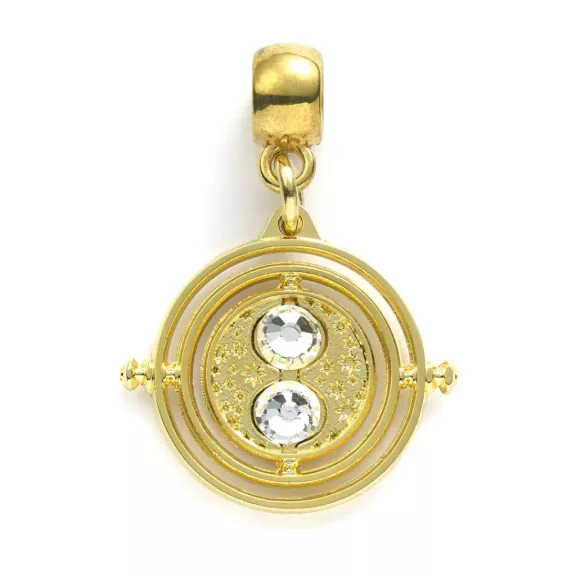 Harry Potter - Időnyerő csúszó charm Harry Potter - Időnyerő csúszó charm