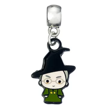 Harry Potter - Minerva McGalagony csúszó charm
