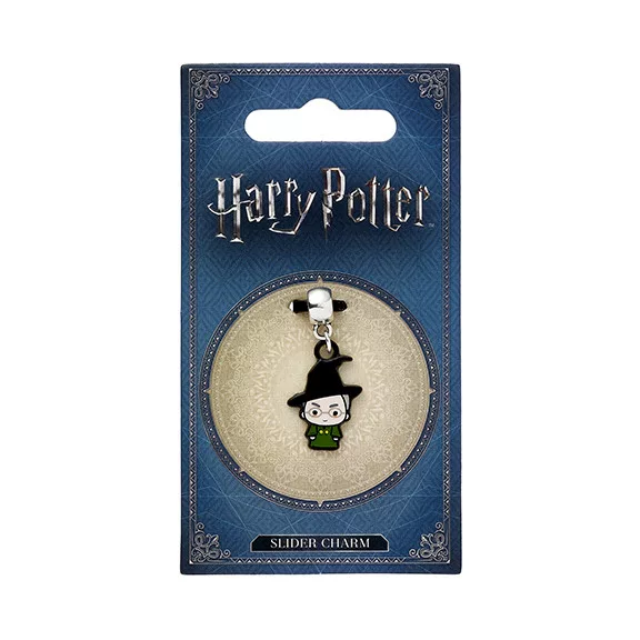 Harry Potter - Minerva McGalagony csúszó charm