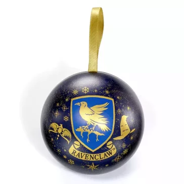 Harry Potter - Hollóhát karácsonyfadísz nyaklánccal
