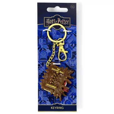 Harry Potter - Szörnyek Szörnyű Könyve kulcstartó